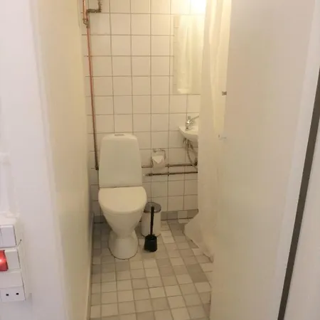 Cozy In Vibrant Norrebro Kopenhagen