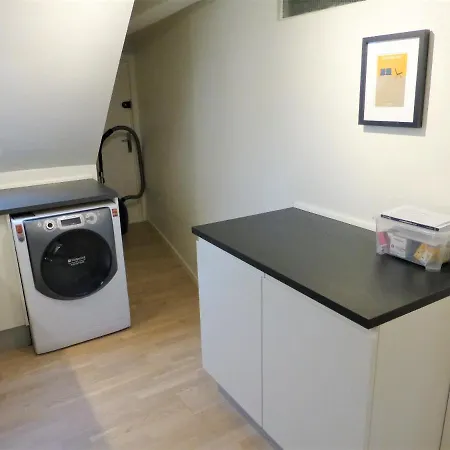 Apartment Cozy In Vibrant Norrebro Kopenhagen