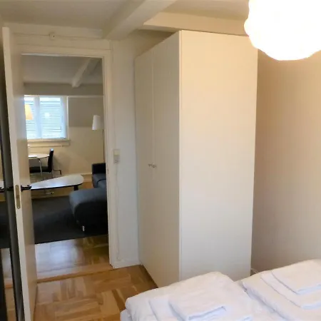 Apartment Cozy In Vibrant Norrebro Copenhagen